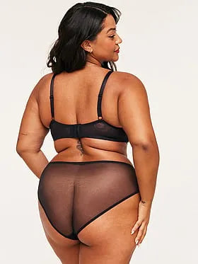 Bonnie Hipster Panty
