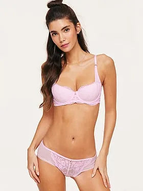 Bonnie Hipster Panty