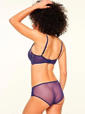 Bonnie Hipster Panty