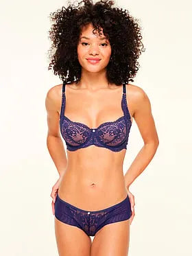 Bonnie Hipster Panty