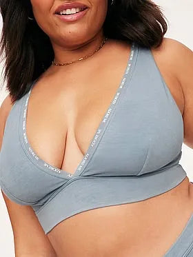 Maddey Bralette & Panty Set