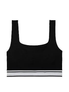 PINK Flip It Seamless Reversible Sports Bra