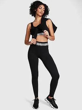 PINK Flip It Seamless Reversible Sports Bra