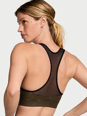 Player Shine Sports Bra