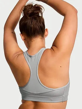 Player Shine Sports Bra