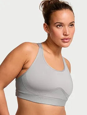 Player Shine Sports Bra