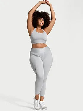 Player Shine Sports Bra