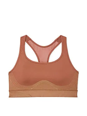 Player Shine Sports Bra