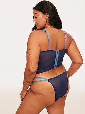 Liv Brazilian Panty