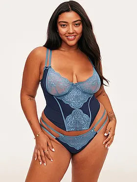 Liv Brazilian Panty