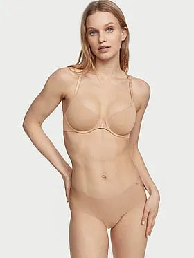 No-Show Cheeky Panty