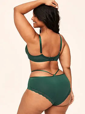 Marca Plunge Bra