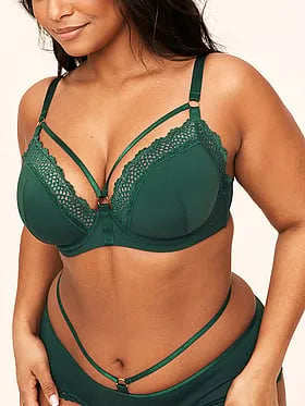 Marca Plunge Bra