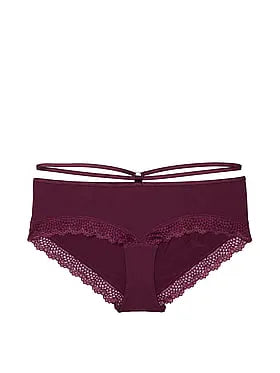 Marca Hipster Panty