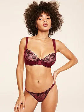 Sofia Cheeky Panty