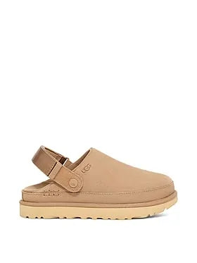 Goldenstar Clogs