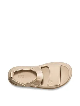Goldenglow Sandals