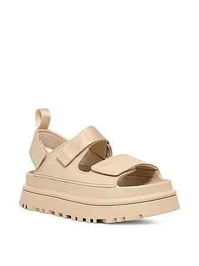 Goldenglow Sandals