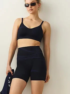 VSX Elevateâ¢ Stretch-Comfort Sports Bra