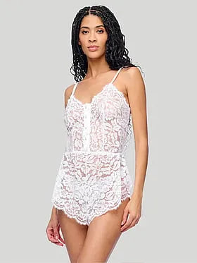 Magnolia Romper