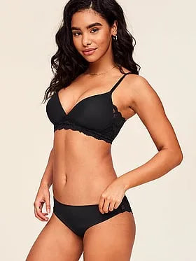 Janey Bikini Panty