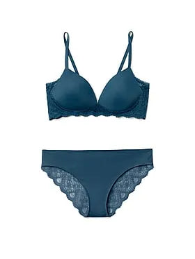 Janey Bikini Panty
