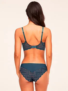 Janey Bikini Panty