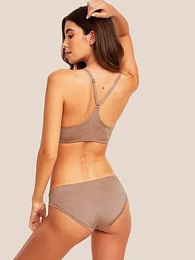 Helynn Bikini Panty
