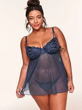 Ismelka G-String Panty