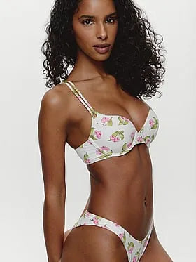 Dove Bikini Bottom