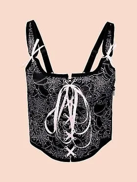 Alex Corset Top