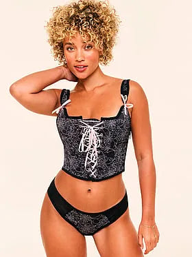 Alex Corset Top