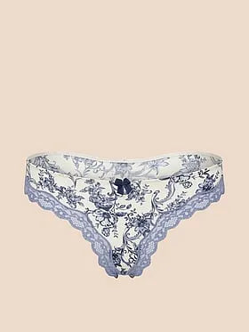 Shea Thong Panty