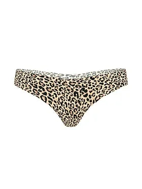 No-Show Thong Panty