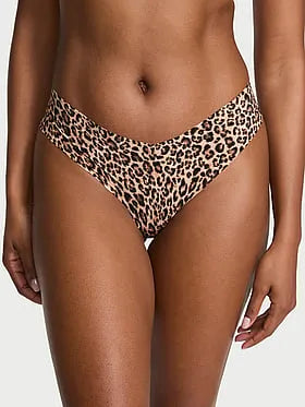 No-Show Thong Panty