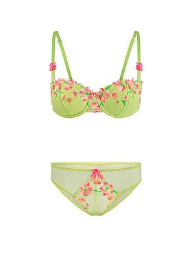 Daphne Bikini Panty