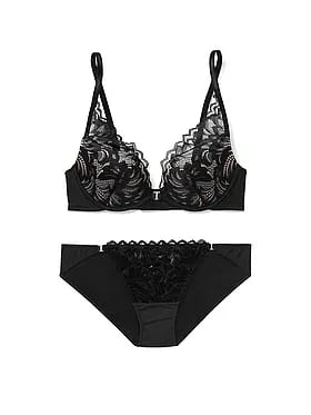 Lily Bikini Panty
