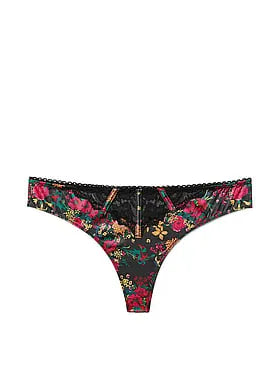 Lisette Thong Panty