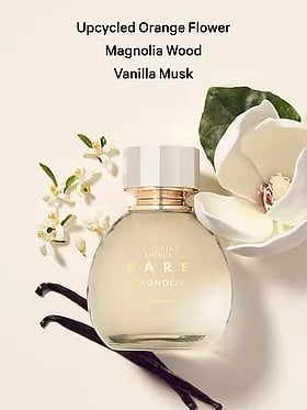 Bare Magnolia Travel Fine Fragrance Mist