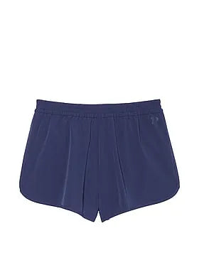 Tech Stretch Running Shorts