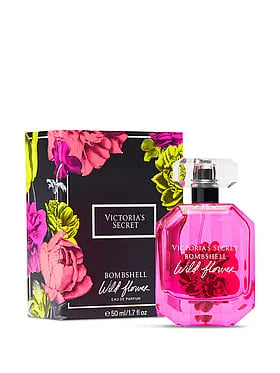 Bombshell Wildflower Eau de Parfum 1.7 oz