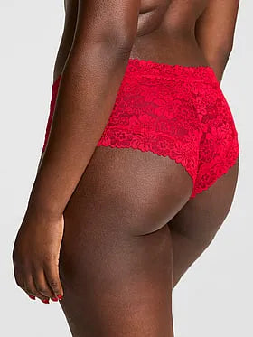 PINK Winkâ¢ Cheeky Panty