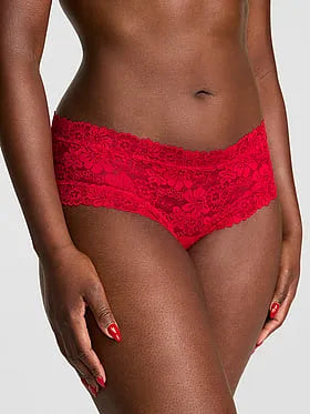 PINK Winkâ¢ Cheeky Panty