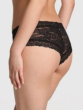 PINK Winkâ¢ Cheeky Panty