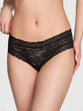 PINK Winkâ¢ Cheeky Panty