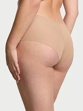 No-Show Cotton Cheeky Panty