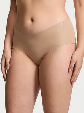No-Show Cotton Cheeky Panty