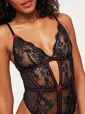 Laylia Teddy