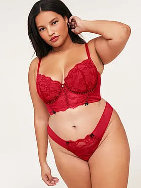 Yara Demi Bra