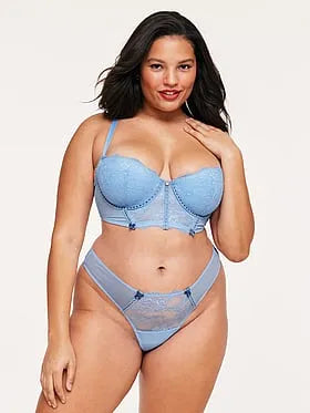 Yara Thong Panty